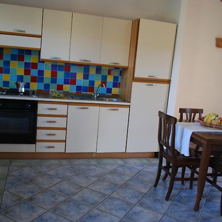 Residence Oasi E Oasi Blu San Teodoro  Buitenkant foto
