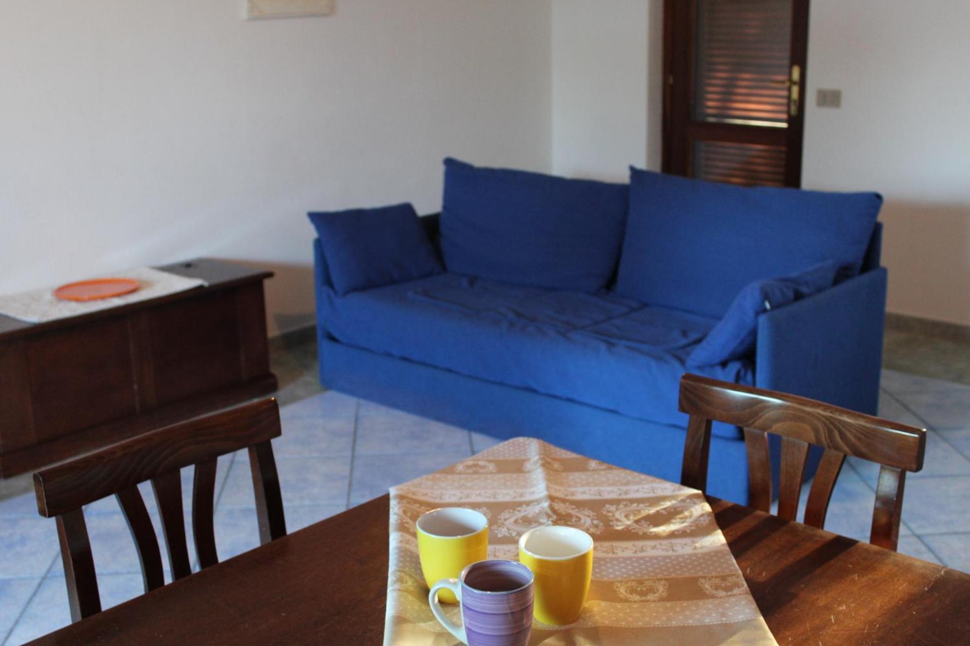 Residence Oasi E Oasi Blu San Teodoro  Buitenkant foto