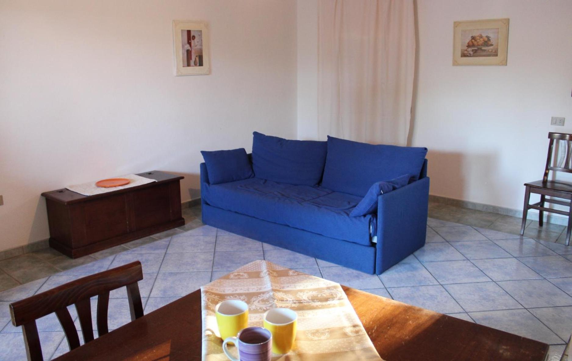 Residence Oasi E Oasi Blu San Teodoro  Buitenkant foto